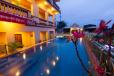 G Eleven Hotel image 1