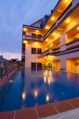 G Eleven Hotel image 23