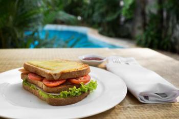 G Eleven Hotel Main image